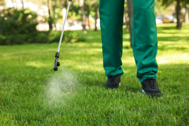 Denver City, TX Pest Control Company