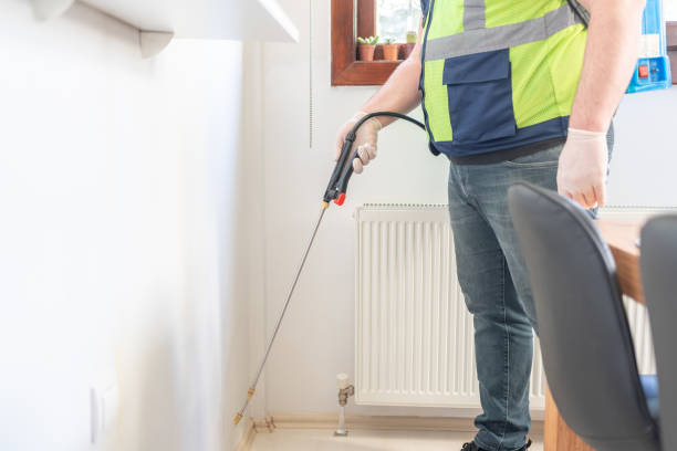 Best Pest Control for Restaurants  in Denver City, TX