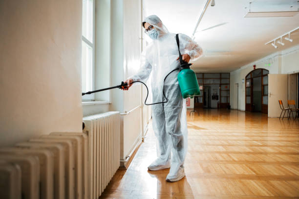 Best Pest Prevention Services  in Denver City, TX